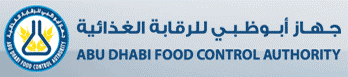 Abu Dhabi Food Control Authority