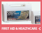 First Aid & Healthcare
