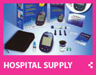 Hospital Supply